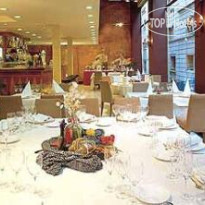 Silken St. Gervasi