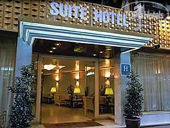 Hotelier's photos Suite 4*