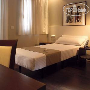 Hotelier's photos Acta BCN 40 2*