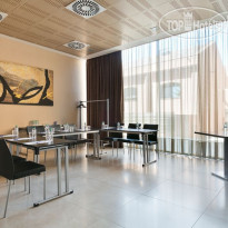 Hotel 4 Barcelona