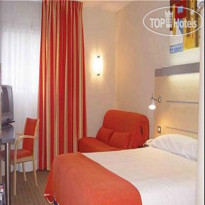 Holiday Inn Express Barcelona-Montmelo 