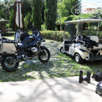 Gran Hotel Balneario Blancafort