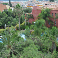 Gran Hotel Balneario Blancafort