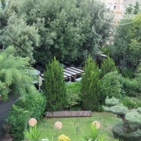Gran Hotel Balneario Blancafort