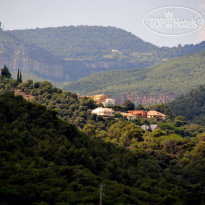 Gran Hotel Balneario Blancafort