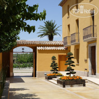 Can Bonastre Wine Resort 