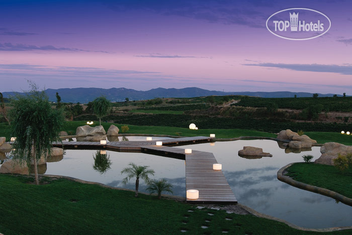 Hotel photo Can Bonastre Wine Resort 5*