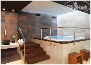 Hotelier's photos Miramar Barcelona 5*