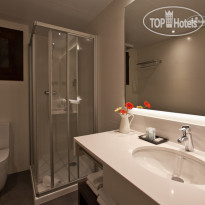 Arc La Rambla Superior Room, Superior Room w