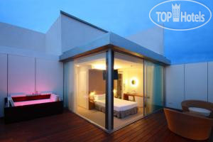 Hotelier's photos Alenti 4*
