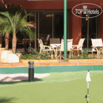 Confort Golf 