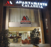 Atenea Calabria 3*
