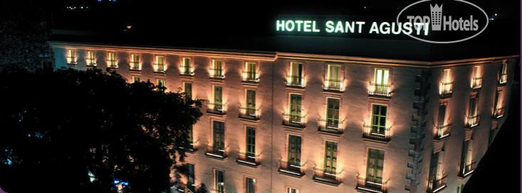 Hotel photo Sant Agusti 3*