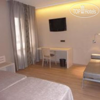 Barcelona House