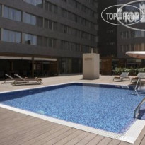 Villa Olimpica Suites