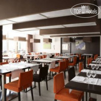 Villa Olimpica Suites