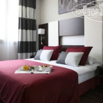 Villa Olimpica Suites