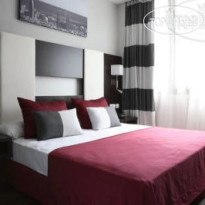 Villa Olimpica Suites