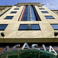 Acacia Premium Suite 