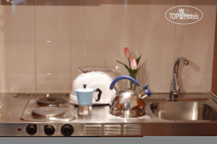 New photos from tourists Acacia Premium Suite