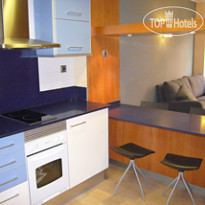 Independencia Apartaments