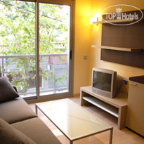 Independencia Apartaments