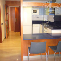 Independencia Apartaments