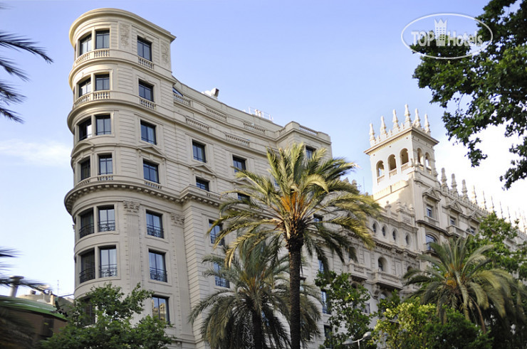 Hotelier's photos Wilson Boutique Hotel 3*