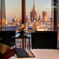 Olivia Plaza Hotel