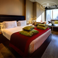 Olivia Plaza Hotel
