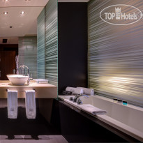 Olivia Plaza Hotel
