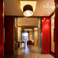 Olivia Plaza Hotel
