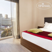 Olivia Plaza Hotel