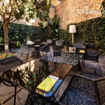 Olivia Plaza Hotel