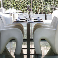 Olivia Plaza Hotel