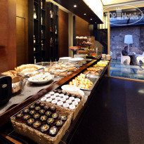 Olivia Plaza Hotel