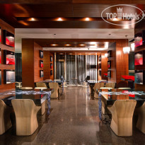 Olivia Plaza Hotel