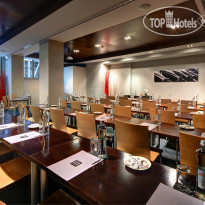 Olivia Plaza Hotel