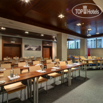 Olivia Plaza Hotel