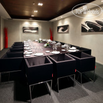 Olivia Plaza Hotel