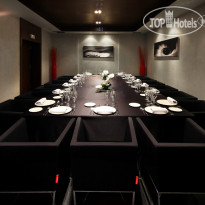 Olivia Plaza Hotel