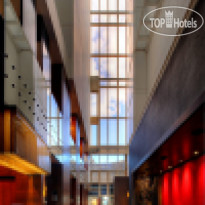 Olivia Plaza Hotel