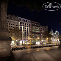 Olivia Plaza Hotel