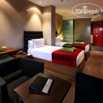 Olivia Plaza Hotel