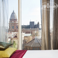 Olivia Plaza Hotel