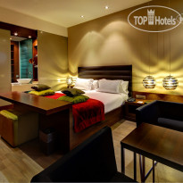 Olivia Plaza Hotel