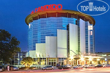 Hotel photo Don Candido 4*