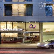 Sercotel Rosellon 