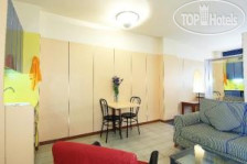 Bonanova Suite Barcelona 3*