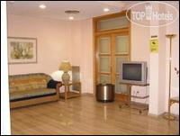 Hotel photo Cortes 2*